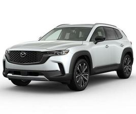 2023 MAZDA CX-50 2.5 TURBO PREMIUM PACKAGE