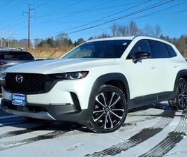 USED 2023 MAZDA CX-50 2.5 TURBO PREMIUM PACKAGE