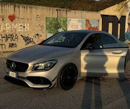 SUPERSPORT 4MATIC AUTO FL