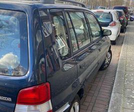 MAZDA DEMIO DEMIO 1.3 GLX PLUS