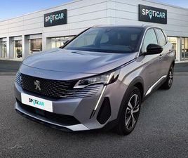 PURETECH 130 S&S EAT8 GT