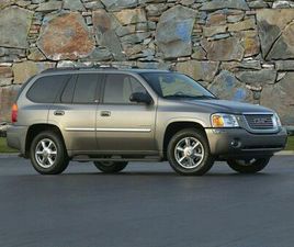 USED 2009 GMC ENVOY SLE