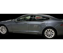TESLA MODEL S P85 P FREE SUPERCHARGE SC01