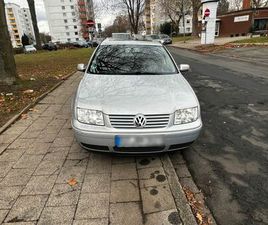 OTHER VOLKSWAGEN BORA 1.4