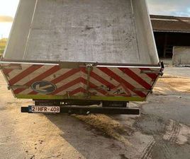 NISSAN CABSTAR CABSTAR 35.15 L2 DPF COMFORT