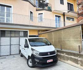 1.6 MJT 120CV FRIGO -20° GRADI FRCX E6