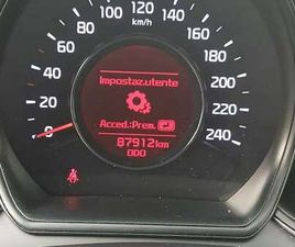 KIA CEED SW 1.6 CRDI ACTIVE 110CV 81KW SW