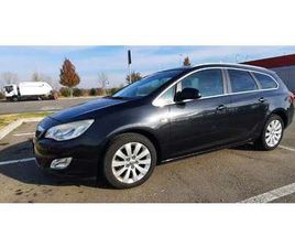 ASTRA IV SERIE SPORT TOURER 1.7 CDTI COSMO 125CV