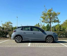 1.2 HYBRID GS 100CV DCT6