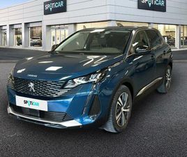 HYBRID 225 E-EAT8 ALLURE PACK