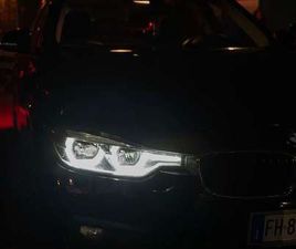 318D GRAN TURISMO BUSINESS ADVANTAGE AUTO