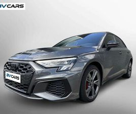 AUDI A3 45 TFSIE SB S TRONIC S LINE/MATRIX/ACC/LED