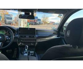 BMW SERIE 5 520 BMW - SERIE 5