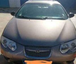 CHRYSLER 300M CHRYSLER - 300M