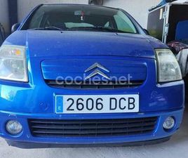 CITROEN C2