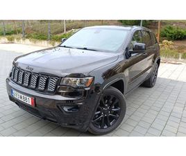 JEEP GRAND CHEROKEE JEEP GRAND CHEROKEE