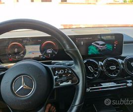 MERCEDES GLB GLB 180D MERCEDES BENZ GLB 180D BUISNESS