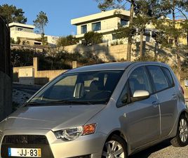 MITSUBISHI COLT MITSUBISHI COLT CLEARTEC JUNHO/10