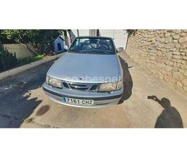 SAAB 9-3 SAAB 93