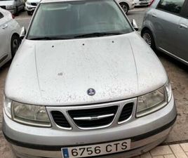 SAAB 9-5 SAAB - 9-5