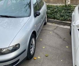 SEAT - TOLEDO