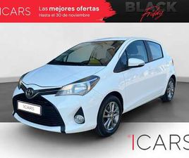 TOYOTA YARIS 1.0 ACTIVE