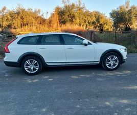 VOLVO V90 CROSS COUNTRY D4 VOLVO - V90 CROSS COUNTRY
