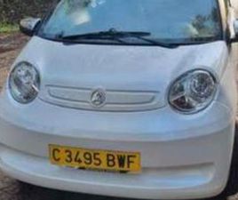 AIXAM MINAUTO CROSS AIXAM - MINAUTO CROSS