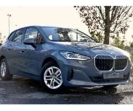 BMW SERIE 2 ACTIVE TOURER 218 IA **NIEUW**