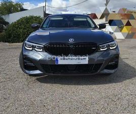 BMW SERIE 3 330D XDRIVE BMW SERIE 3
