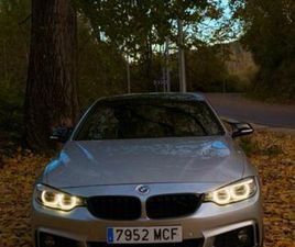 BMW SERIE 4 435 BMW - SERIE 4