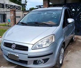 FIAT IDEA FIAT IDEA FULL