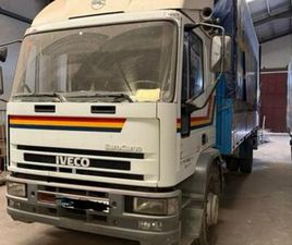 IVECO - EUROCARGO