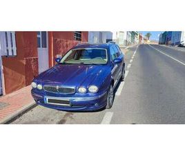 WAGON 2.0D EXECUTIVE