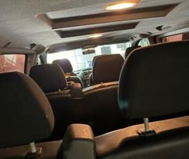 MERCEDES VITO 113 MERCEDES-BENZ - VITO