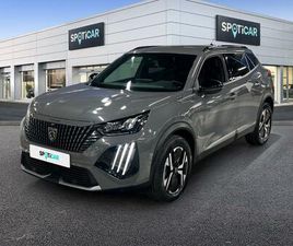 HYBRID 136 E-DCS6 ALLURE