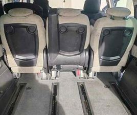 PEUGEOT 807 PEUGEOT - 807