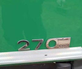 RENAULT MIDLUM - 270 DXI