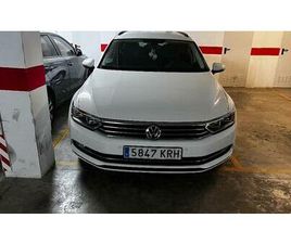 VOLKSWAGEN PASSAT VOLKSWAGEN - PASSAT
