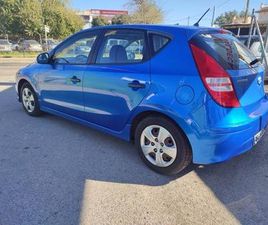 HYUNDAI I30 HYUNDAI - I30