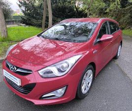 HYUNDAI - I40 CW 1.7 CRDI 136CV BLUEDRIVE