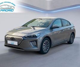 HYUNDAI IONIQ HYUNDAI - IONIQ EV KLASS