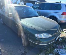 HYUNDAI LANTRA HYUNDAI - LANTRA 1.6I GLS