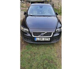 VOLVO C30 VOLVO C30 1.8 MOMENTUM