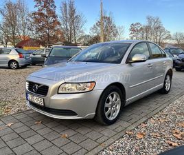 VOLVO S40 2.0 BUSINESS PRO