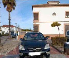 KIA CARENS KIA - CARENS