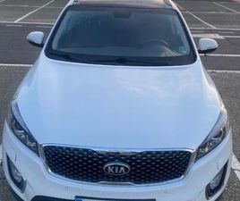 KIA SORENTO KIA - SORENTO