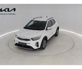 KIA STONIC KIA - STONIC