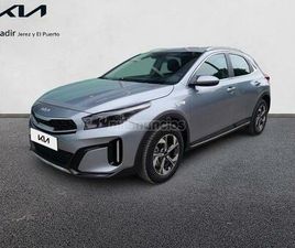 KIA XCEED KIA - XCEED