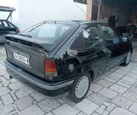 OPEL - KADETT